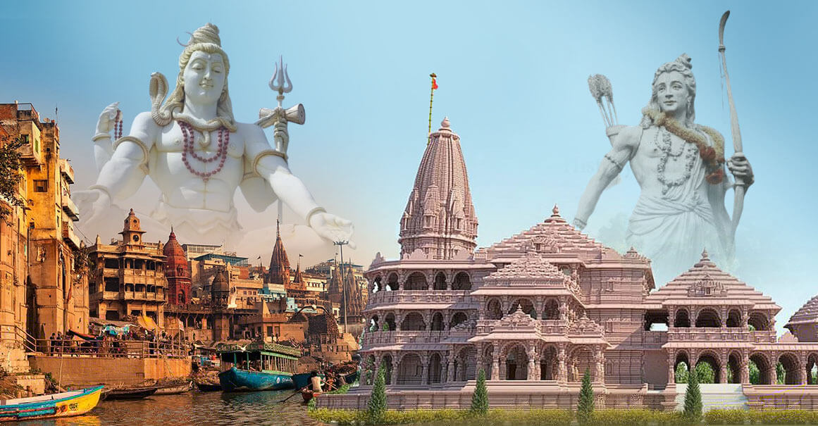 AYODHYA KASI PILGRIM PACKAGE  2025